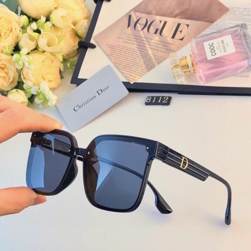 Christian Dior Sunglasses